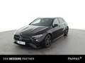 Mercedes-Benz A 180 d Kompaktlimousine PTS Cam Navi AUT Wide Schwarz - thumbnail 1