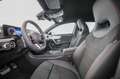 Mercedes-Benz A 180 d Kompaktlimousine PTS Cam Navi AUT Wide Schwarz - thumbnail 8