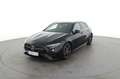 Mercedes-Benz A 180 d Kompaktlimousine PTS Cam Navi AUT Wide Schwarz - thumbnail 2