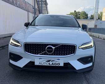 2.0 d4  awd geartronic my20