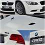 BMW M3 Coupé ++ TOP GEPFLEGTES SAMMLERFAHRZEUG ++ Blanc - thumbnail 15