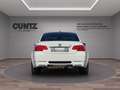 BMW M3 Coupé ++ TOP GEPFLEGTES SAMMLERFAHRZEUG ++ Blanc - thumbnail 7