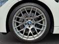 BMW M3 Coupé ++ TOP GEPFLEGTES SAMMLERFAHRZEUG ++ Blanc - thumbnail 10