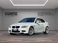 BMW M3 Coupé ++ TOP GEPFLEGTES SAMMLERFAHRZEUG ++ Blanc - thumbnail 2