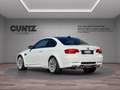 BMW M3 Coupé ++ TOP GEPFLEGTES SAMMLERFAHRZEUG ++ Blanc - thumbnail 8