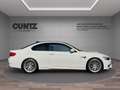 BMW M3 Coupé ++ TOP GEPFLEGTES SAMMLERFAHRZEUG ++ Blanc - thumbnail 5