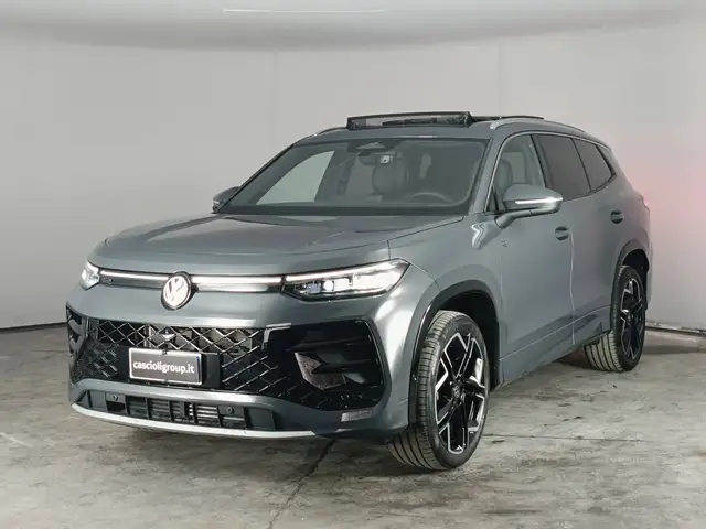 Volkswagen Touran 1.5 TSI ACT Business