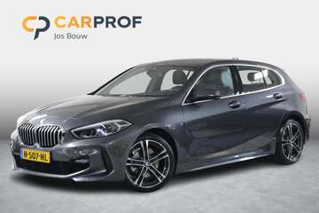 1-serie 118i High Executive Edition M-Sport Clima