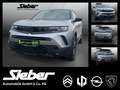 Opel Mokka 1.2 Turbo GS Line ***LED*PDC***NAVI*** Grau - thumbnail 1