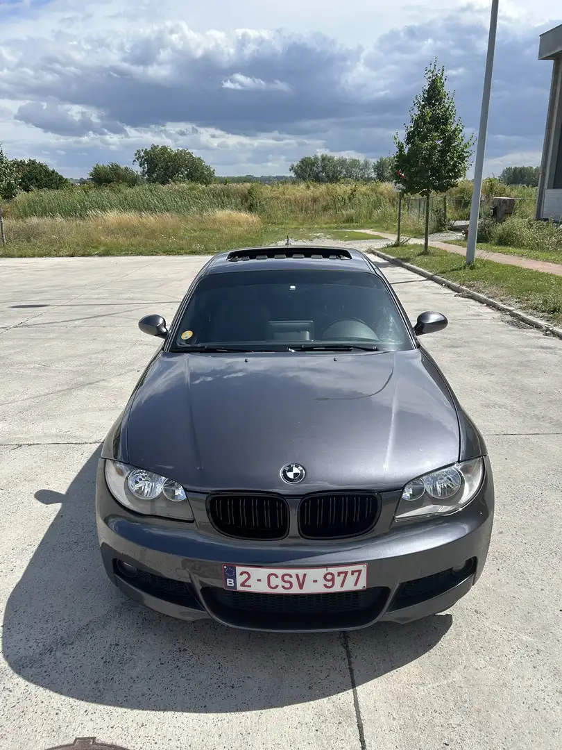 BMW 118 d - 2