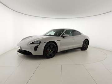sport turismo gts 5p.ti