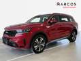 Kia Sorento 1.6 T-GDi PHEV Emotion 4x4 7pl Rojo - thumbnail 1