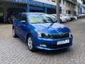 Skoda Fabia Style Blau - thumbnail 1