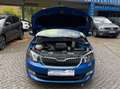 Skoda Fabia Style Blau - thumbnail 9