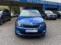 Skoda Fabia Style Blau - thumbnail 2
