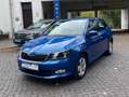 Skoda Fabia Style Blau - thumbnail 3