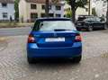 Skoda Fabia Style Blau - thumbnail 5