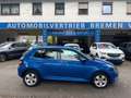 Skoda Fabia Style Blau - thumbnail 23