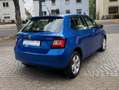Skoda Fabia Style Blau - thumbnail 6