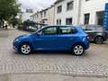 Skoda Fabia Style Blau - thumbnail 7