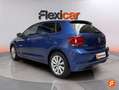 Volkswagen Polo 1.0 TSI Advance 70kW Azul - thumbnail 5