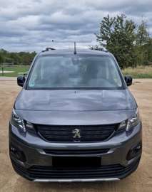 BlueHDI 130 L2 EAT8 Allure