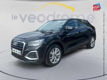 35 TFSI 150ch Advanced S tronic 7