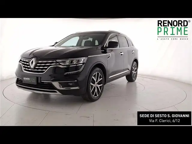 Renault Koleos 1.3 TCe Executive Fap