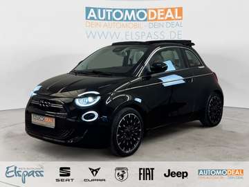 la Prima AUTOMATIK NAV LED DIG-DISPLAY KAMERA ACC