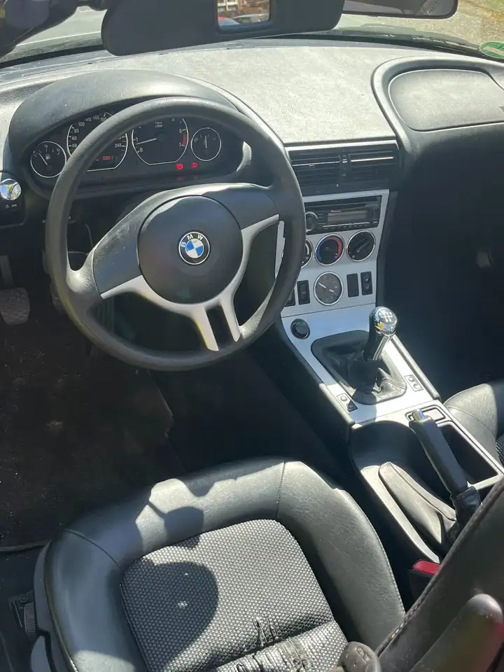 BMW Z3 undefined 1.9i Line, foto 5