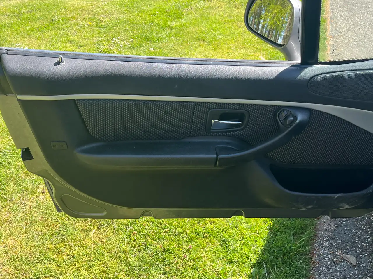 BMW Z3 undefined 1.9i Line, foto 6