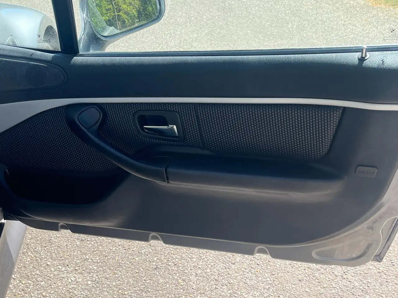 BMW Z3 undefined 1.9i Line, foto 7
