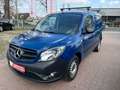 Mercedes-Benz Citan Kasten 108 CDI lang +KLIMA+AHK+59400 KM Blauw - thumbnail 2