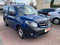 Mercedes-Benz Citan Kasten 108 CDI lang +KLIMA+AHK+59400 KM Blu/Azzurro - thumbnail 1