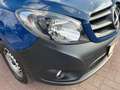 Mercedes-Benz Citan Kasten 108 CDI lang +KLIMA+AHK+59400 KM Blu/Azzurro - thumbnail 7