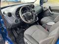 Mercedes-Benz Citan Kasten 108 CDI lang +KLIMA+AHK+59400 KM Blu/Azzurro - thumbnail 14