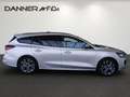 Ford Focus ST-LINE X Kombi 125 PS EcoBoost/Benzin Mild-Hyb... Silber - thumbnail 3