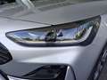 Ford Focus ST-LINE X Kombi 125 PS EcoBoost/Benzin Mild-Hyb... Silber - thumbnail 7