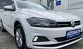 Volkswagen Polo Comfortline 7-Gang DSG PDC/Klima/AppleCarPlay TOP! Blanc - thumbnail 1