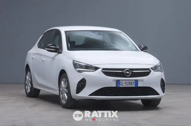 Opel Corsa 1.5 100CV Edition