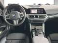 BMW 230 i   M Sport HK HiFi DAB LED WLAN Tempomat Gris - thumbnail 9