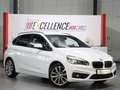 BMW 220 d SPORT-LINE SHADOW AUTOMATIK Weiß - thumbnail 1