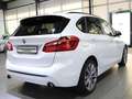 BMW 220 d SPORT-LINE SHADOW AUTOMATIK Weiß - thumbnail 11