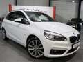 BMW 220 d SPORT-LINE SHADOW AUTOMATIK Weiß - thumbnail 2