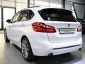 BMW 220 d SPORT-LINE SHADOW AUTOMATIK Weiß - thumbnail 10
