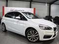 BMW 220 d SPORT-LINE SHADOW AUTOMATIK Weiß - thumbnail 3