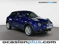 Nissan Juke 1.5dCi Acenta 4x2 Azul - thumbnail 2