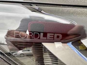 Ford Focus DIESEL 1.5 EcoBlue Titanium