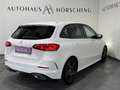 Mercedes-Benz B 180 d Aut.//AMG-Paket//Sportsitze//Rückfahrkamera Weiß - thumbnail 5
