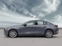 Mazda Mazda3 2026